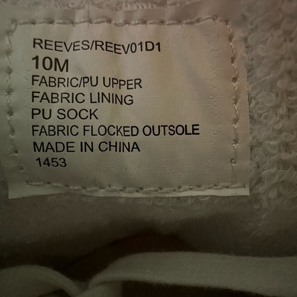 Women’s Steven New York Size 10 Casual Sneakers - Picture 6 of 8